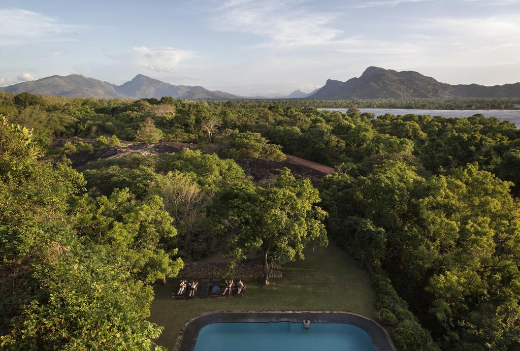 Heritance Kandalama Sigiriya Dış mekan fotoğraf