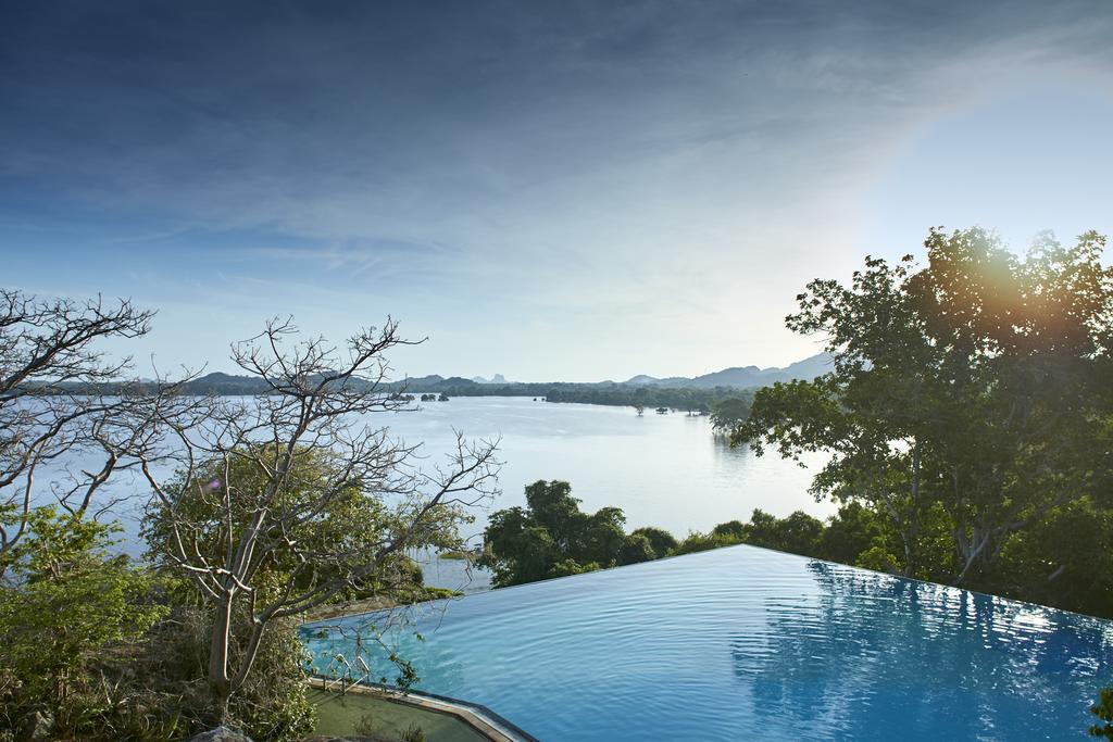 Heritance Kandalama Sigiriya Dış mekan fotoğraf