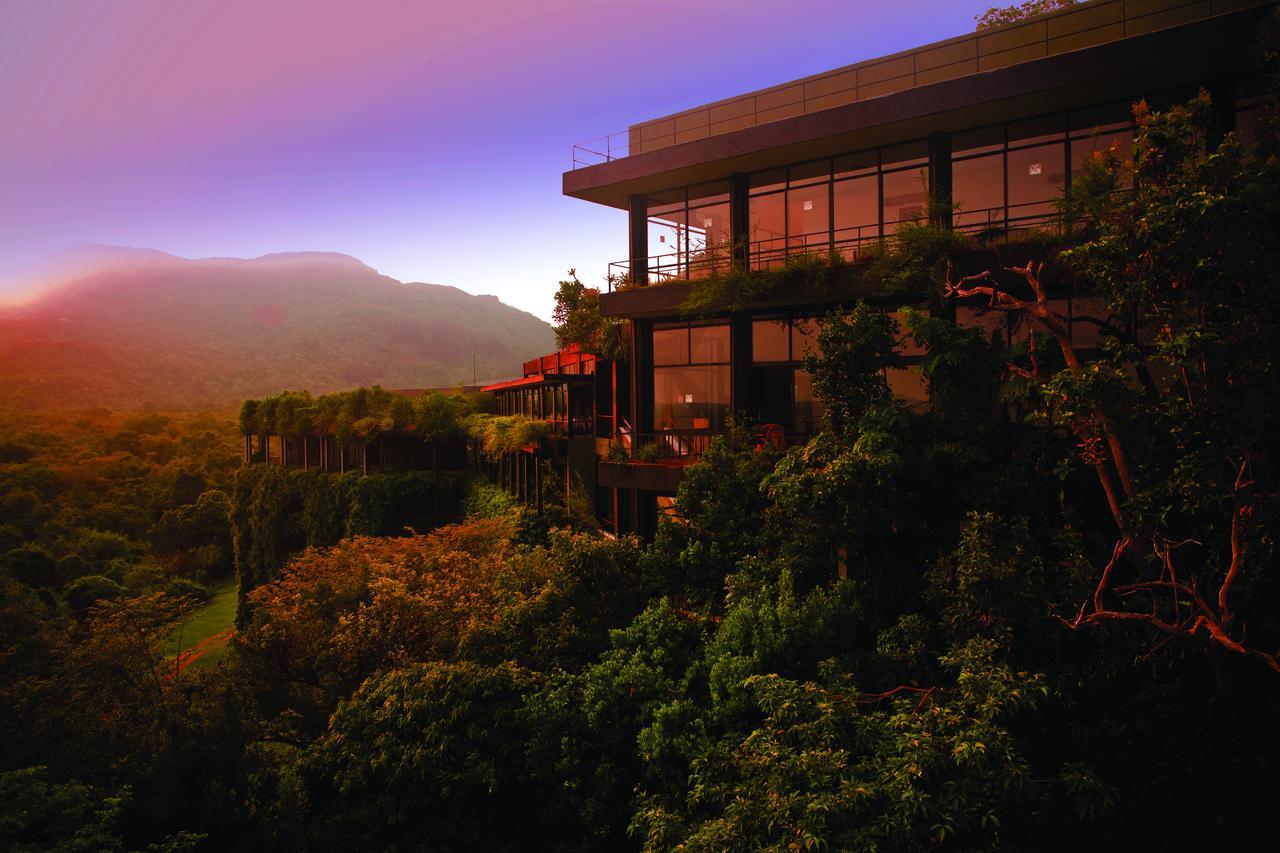 Heritance Kandalama Sigiriya Dış mekan fotoğraf