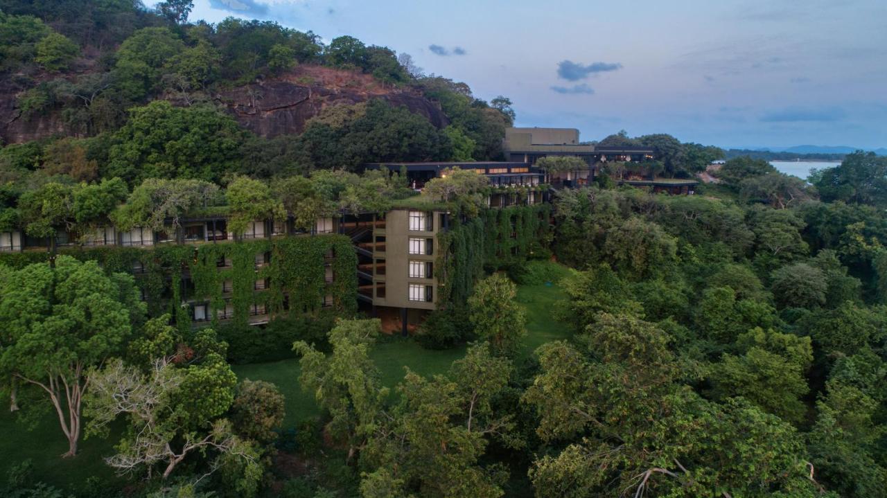 Heritance Kandalama Sigiriya Dış mekan fotoğraf